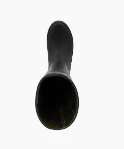 Flash Sale Abbey - Black Boots