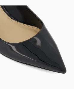 New Advanced - Heels