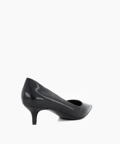 New Advanced - Heels