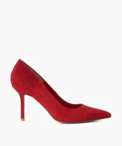 Online Agency - Heels