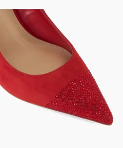 Online Agency - Heels