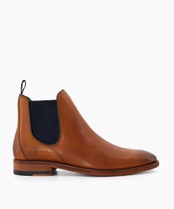 Cheap Allegro - Tan Brown Boots