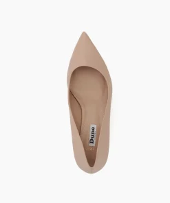 Online Angelina - Blush Wide Fit Shoes