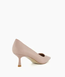 Online Angelina - Blush Wide Fit Shoes
