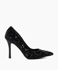 Fashion Astounding - Heels