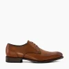 Outlet Atherton - Tan Brown shoes