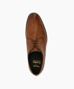 Outlet Atherton - Tan Brown shoes