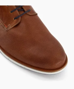 Store Balad - Tan Brown shoes