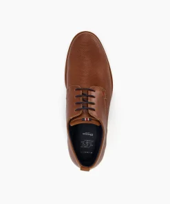 Store Balad - Tan Brown shoes