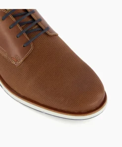 Fashion Barnabey - Tan Casual Shoes