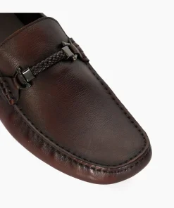 Hot Beacons - Dark Casual Shoes