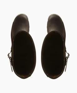 Cheap Bede - Black Boots