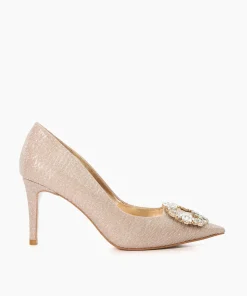 Sale Began - Rose Gold Heels