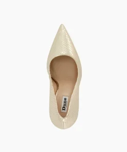 Cheap Bento - Gold Heels