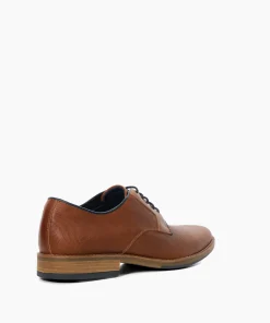Shop Bergen - Tan Casual Shoes