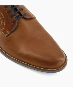 Outlet Bintom - Tan Casual Shoes