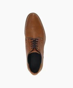 Outlet Bintom - Tan Casual Shoes