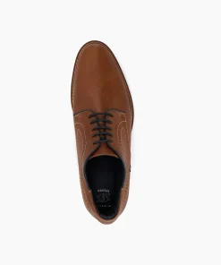 Store Bintom - Tan Casual Shoes