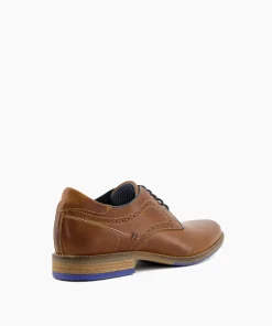Outlet Bintom - Tan Casual Shoes