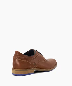 Store Bintom - Tan Casual Shoes