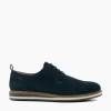 Store Blaksley - Navy Casual Shoes
