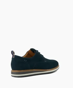 Online Blaksley - Navy Casual Shoes