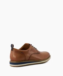 Online Blaksley - Tan Casual Shoes