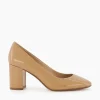 Discount Border - Camel Heels