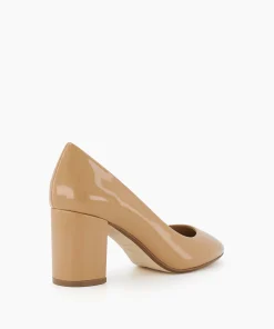 Discount Border - Camel Heels