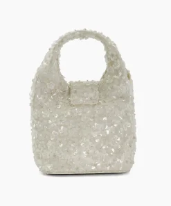Cheap Bouquette - Ivory Clutch Bags