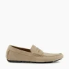 Fashion Bradlay - Sand Loafers