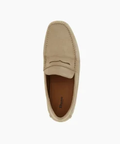 Fashion Bradlay - Sand Loafers
