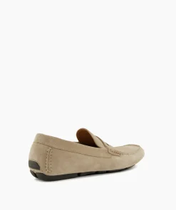 Fashion Bradlay - Sand Loafers
