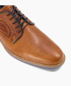 Clearance Brampton - Tan Casual Shoes