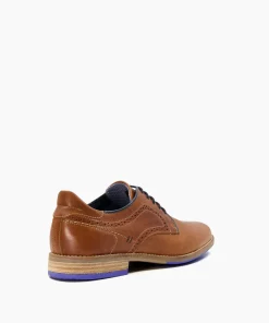 Clearance Brampton - Tan Casual Shoes