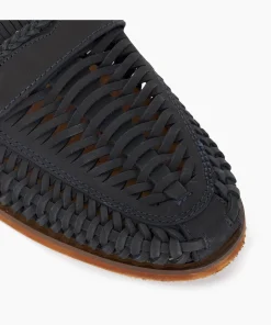Discount Brickles - Dark Navy Loafers