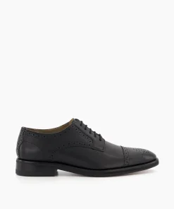 Best Bridgford - Black Shoes