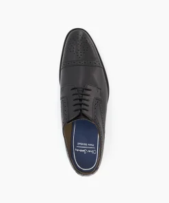 Best Bridgford - Black Shoes