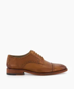 Best Bridgford - Tan Brown shoes