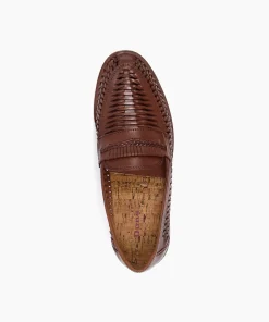 Online Brighton Roc - Tan Brown shoes