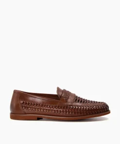 Clearance Brighton Rock - Tan Brown shoes