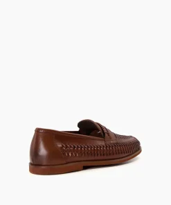 Clearance Brighton Rock - Tan Brown shoes