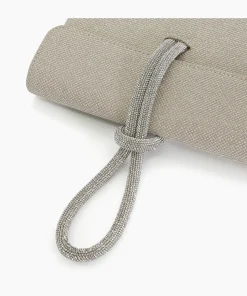 Online Brynie - Gold Clutch Bags