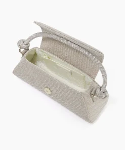 Hot Brynley - Gold Clutch Bags