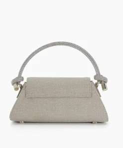 Hot Brynley - Gold Clutch Bags