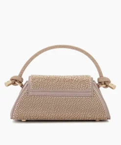 Online Brynleys - Rose Gold Handbags