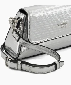 Best Brynlo - Silver Handbags