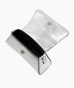 Best Brynlo - Silver Handbags
