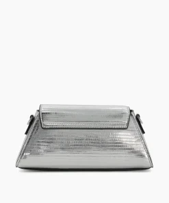 Best Brynlo - Silver Handbags