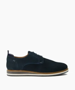 Online Bucatini - Navy Casual Shoes
